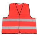 Hi-Viz Safety Wear Ankleidung mit hoher Sichtbarkeitssicherheit Westen | ANSI reflektierende Sicherheitswesten